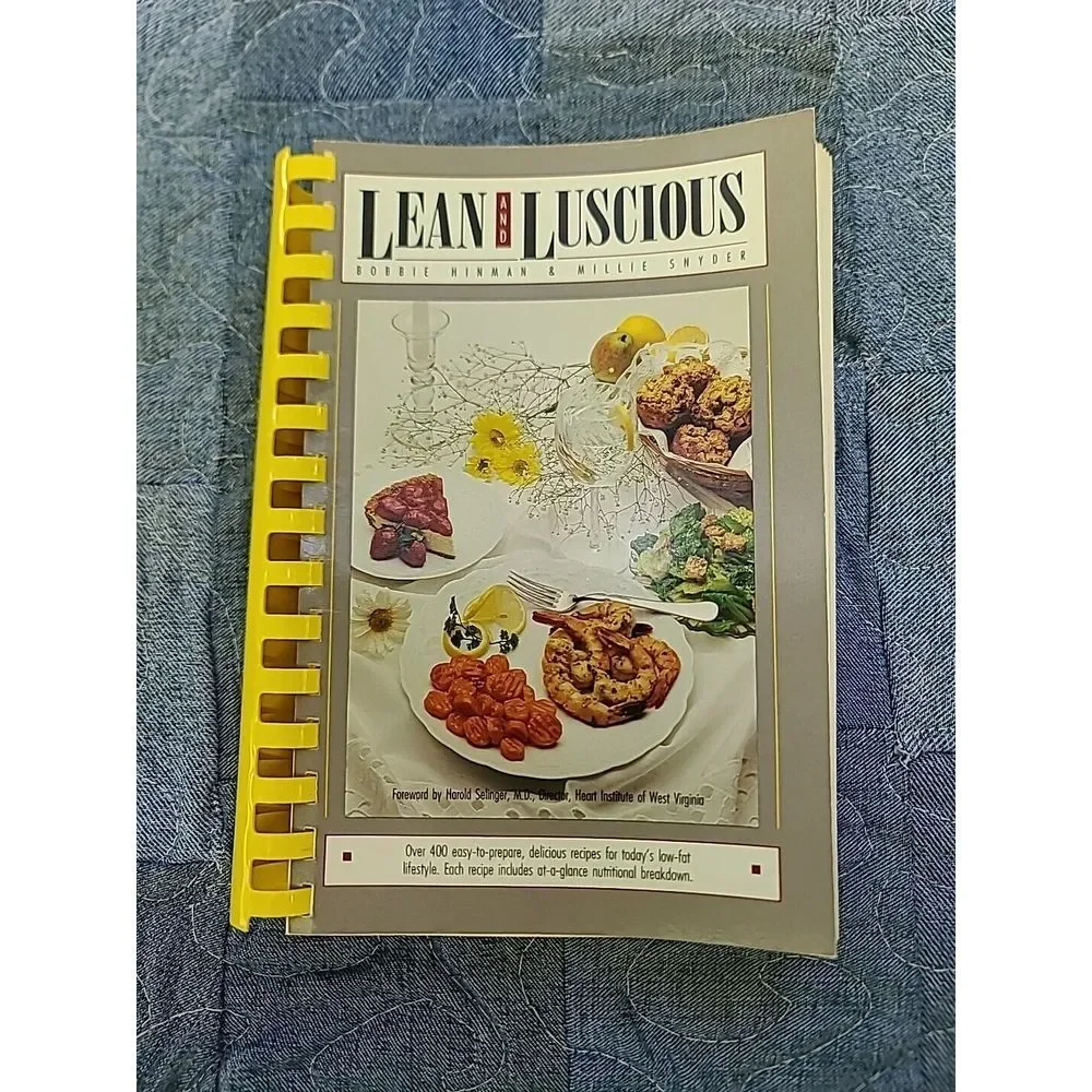 N/A this cookbook